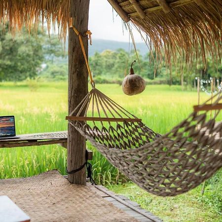 Camp View Mountain - Sell Experience By Paddy Fields Haven - Natures Nest Пай Экстерьер фото